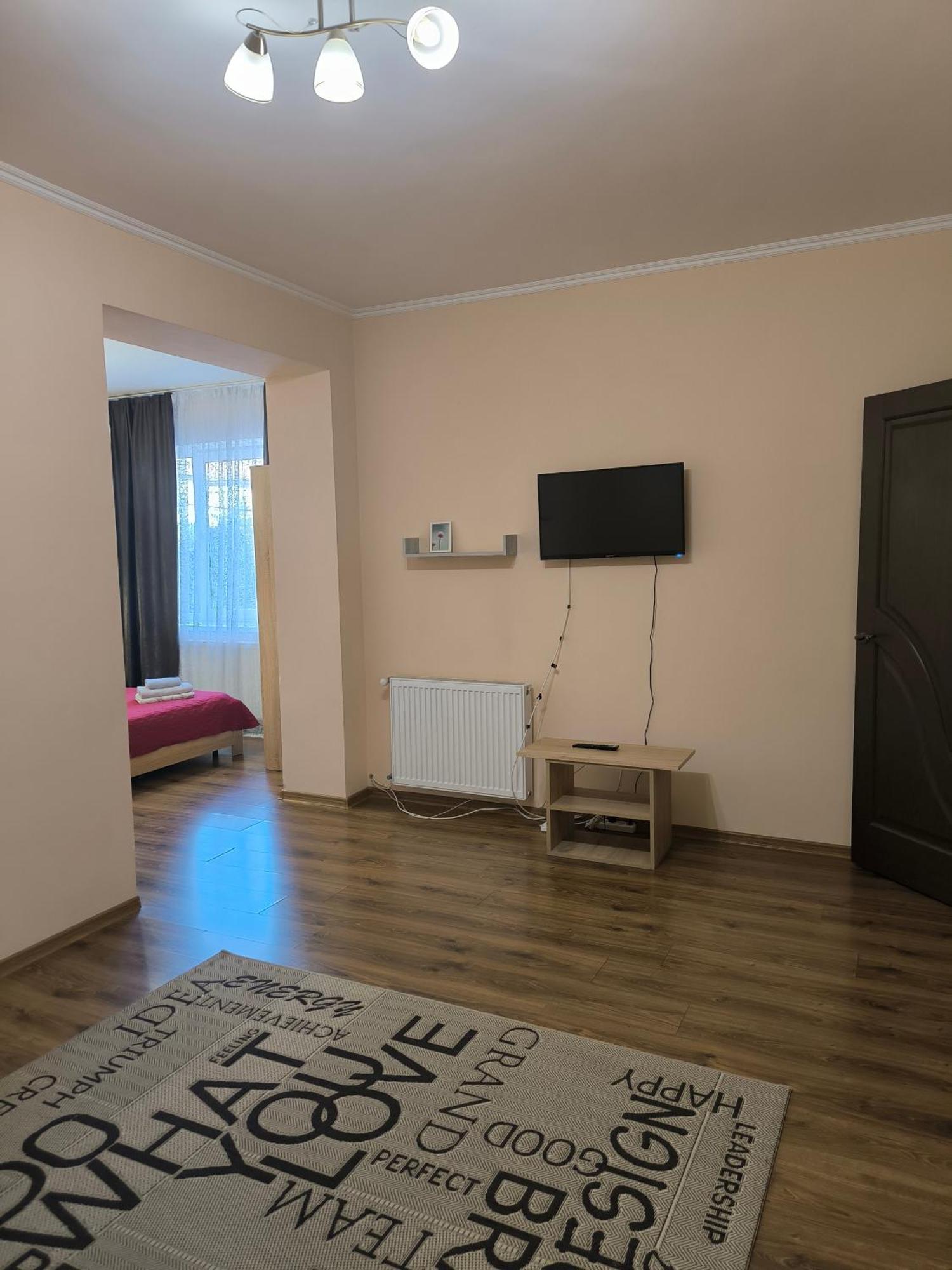 מוקצ'בה Apartments Domovik Мостова 5 Кв 37 מראה חיצוני תמונה